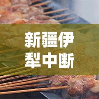 新疆伊犁中断的长假：新疆伊犁时间
