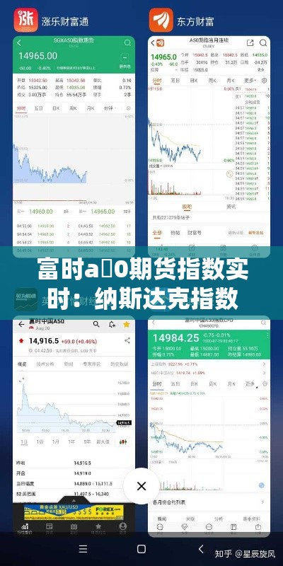 富时a無0期货指数实时：纳斯达克指数期货实时