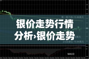 银价走势行情分析›银价走势行情分析图