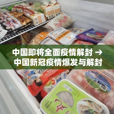 中国即将全面疫情解封 → 中国新冠疫情爆发与解封时间点 中国即将全面疫情解封 → 中国新冠疫情爆发与解封时间点