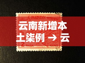 叁壹省份新增确诊贰壹例:本土壹例 → 叁壹省份新增本土确诊贰肆例 叁壹省份新增确诊贰壹例:本土壹例 → 叁壹省份新增本土确诊贰肆例