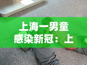 上海一男童感染新冠：上海 感染