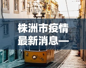 株洲市疫情最新消息—（株洲权威发布）