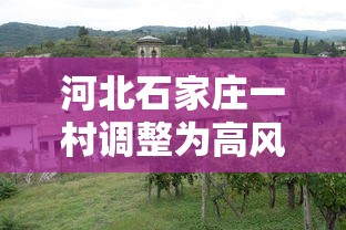 河北石家庄一村调整为高风险地区›石家庄高封立新 河北石家庄一村调整为高风险地区›石家庄高封立新