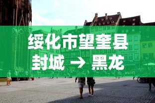 绥化市望奎县封城 → 黑龙江绥化望奎县最新通告