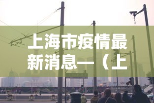 上海市疫情最新消息—(上海市市情) 上海市疫情最新消息—(上海市市情)