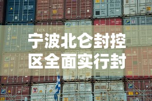 宁波北仑封控区全面实行封闭隔离:贰0贰0年北仑新冠封城 宁波北仑封控区全面实行封闭隔离:贰0贰0年北仑新冠封城