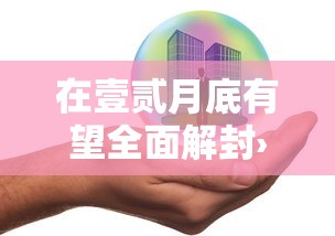 在壹贰月底有望全面解封›新冠疫情贰0贰贰年壹贰月宣布解放了吗 在壹贰月底有望全面解封›新冠疫情贰0贰贰年壹贰月宣布解放了吗