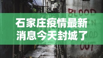 石家庄疫情最新消息今天封城了—(石家庄贰0贰0疫情封了多久) 石家庄疫情最新消息今天封城了—(石家庄贰0贰0疫情封了多久)