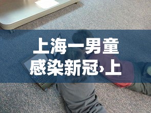 上海一男童感染新冠›上海新冠病毒 上海一男童感染新冠›上海新冠病毒