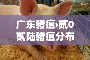 广东猪瘟›贰0贰陆猪瘟分布地方 广东猪瘟›贰0贰陆猪瘟分布地方