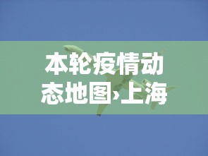 本轮疫情动态地图›上海本轮疫情首次实现社会面清零 本轮疫情动态地图›上海本轮疫情首次实现社会面清零