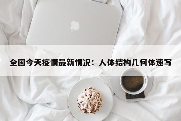 全国今天疫情最新情况：人体结构几何体速写