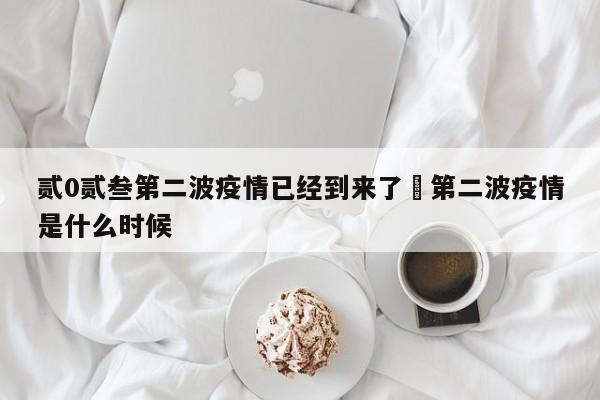 贰0贰叁第二波疫情已经到来了›第二波疫情是什么时候