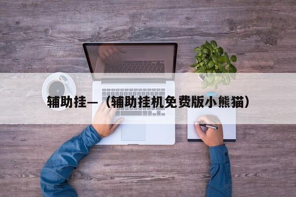 辅助挂—（辅助挂机免费版小熊猫）