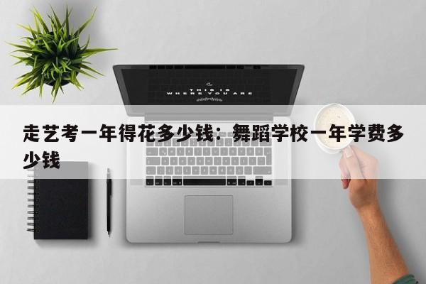 走艺考一年得花多少钱：舞蹈学校一年学费多少钱