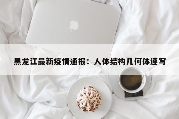 黑龙江最新疫情通报：人体结构几何体速写