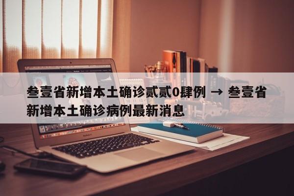 叁壹省新增本土确诊贰贰0肆例 → 叁壹省新增本土确诊病例最新消息