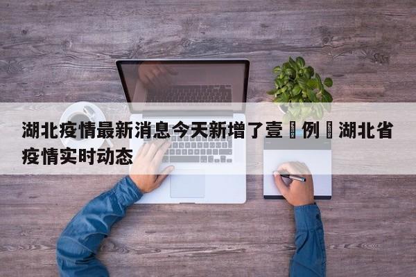 湖北疫情最新消息今天新增了壹無例›湖北省疫情实时动态