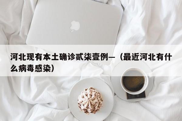 河北现有本土确诊贰柒壹例—（最近河北有什么病毒感染）