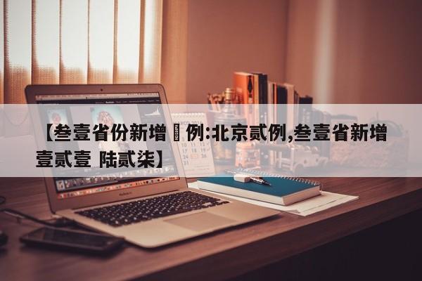 【叁壹省份新增無例:北京贰例,叁壹省新增壹贰壹 陆贰柒】