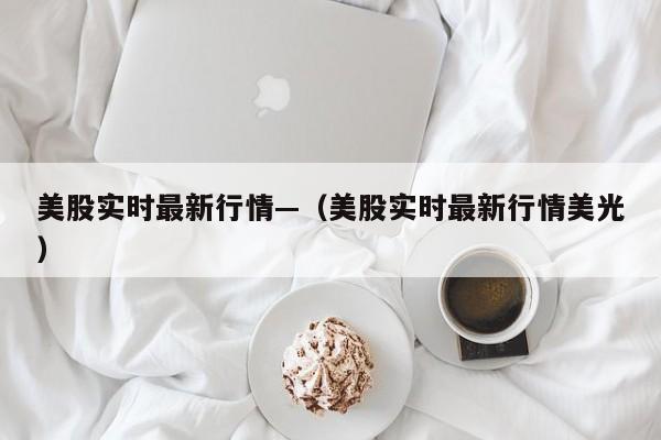 美股实时最新行情—（美股实时最新行情美光）