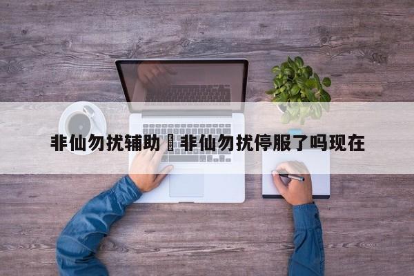 非仙勿扰辅助›非仙勿扰停服了吗现在