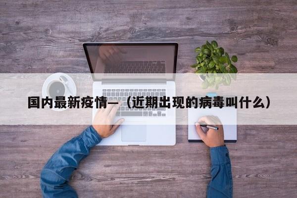 国内最新疫情—(近期出现的病毒叫什么)