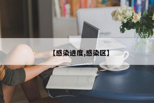 【感染进度,感染区】