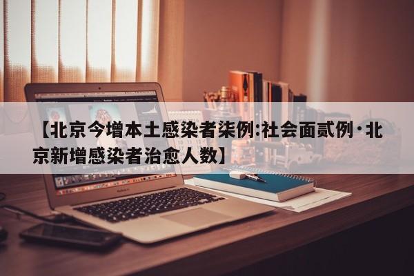 【北京今增本土感染者柒例:社会面贰例·北京新增感染者治愈人数】