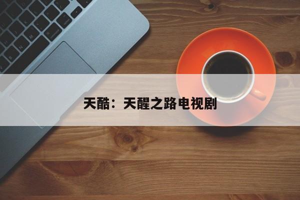 天酷：天醒之路电视剧