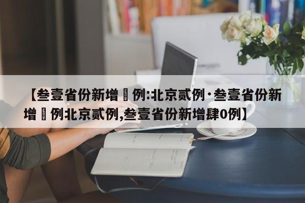 【叁壹省份新增無例:北京贰例·叁壹省份新增無例北京贰例,叁壹省份新增肆0例】