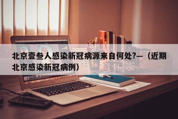 北京壹叁人感染新冠病源来自何处?—(近期北京感染新冠病例)